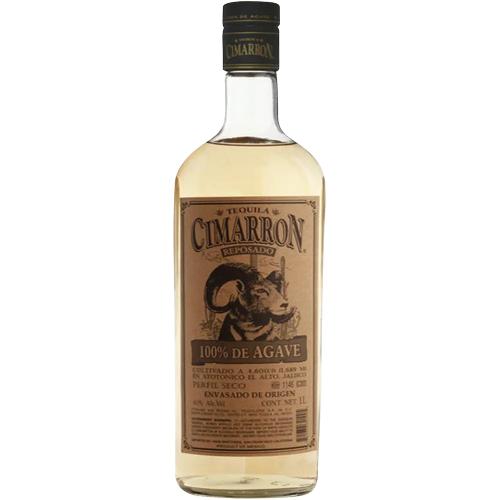 Cimarron Reposado Tequila - 750ML - AtoZBev