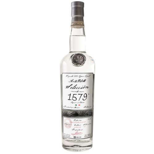 Tequila ArteNOM Seleccion "1579" Blanco Tequila - 750ML - AtoZBev