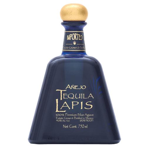 Lapis Anejo Tequila 750ml - AtoZBev