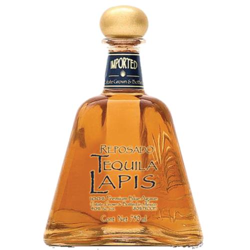 Lapis Reposado Tequila 750ml - AtoZBev