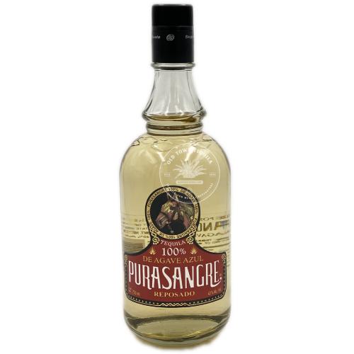 Purasangre Tequila Reposado - 750ML - AtoZBev