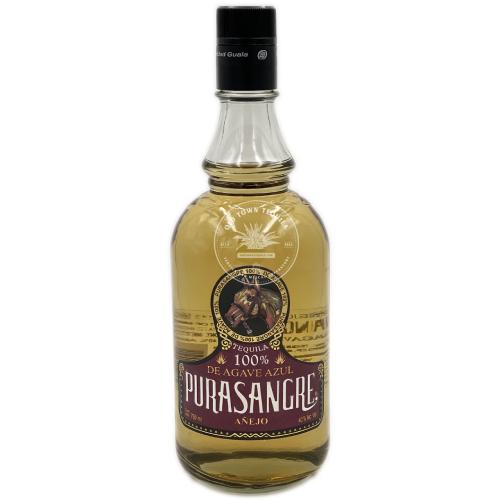 Purasangre Anejo Tequila - 750ML - AtoZBev