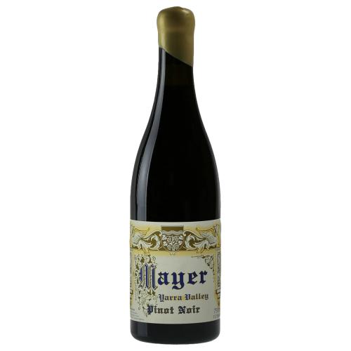 Timo Mayer Close Planted Pinot Noir 2019 - 750ML - AtoZBev