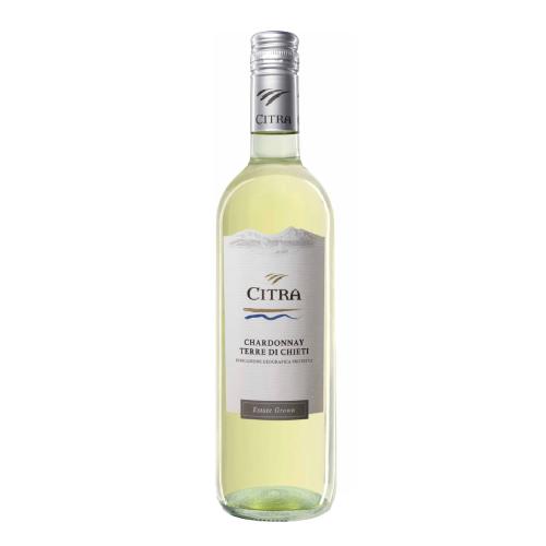 Citra Chardonnay  - 750ML - AtoZBev