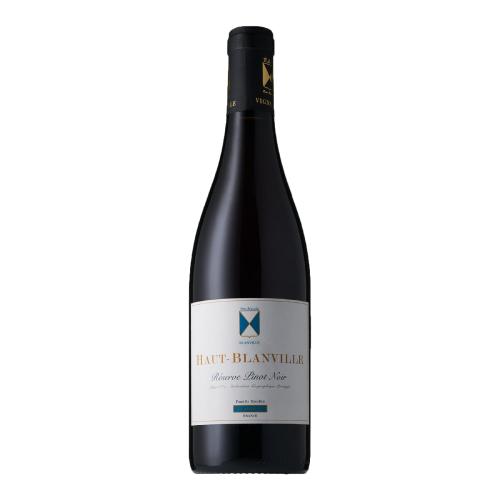 Chateau Haut-Blanville Grand Reserve Pinot Noir 2019 - 750ML - AtoZBev