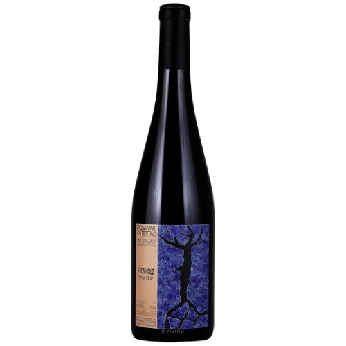 Pinot Noir Fronholz 750ML - AtoZBev