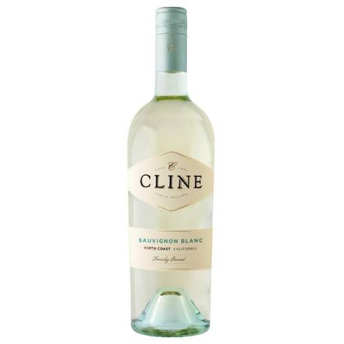 Cline Cellars Sauvignon Blanc - 750ML - AtoZBev