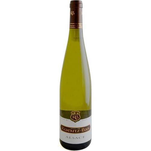 Kuentz-Bas Alsace Blanc 2019 - 750ML - AtoZBev