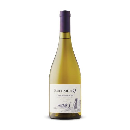 Zuccardi Q Chardonnay - 750ML - AtoZBev