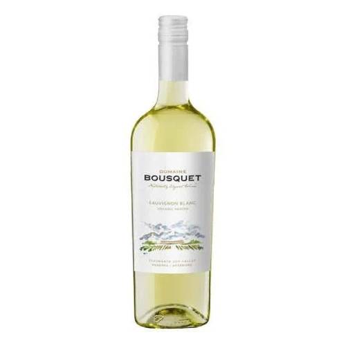 Domaine Bousquet Sauvignon Blanc - 750Ml - AtoZBev