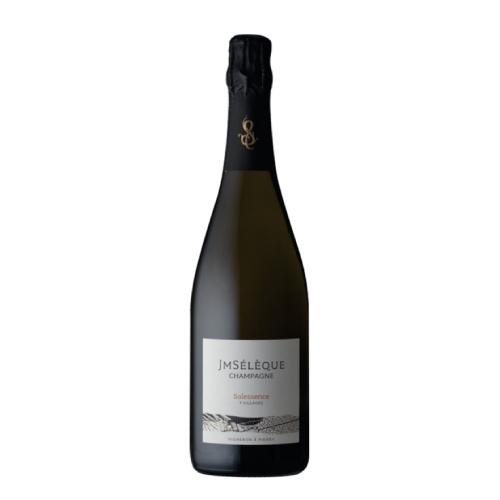 Champagne Extra Brut Solessence Seleque - 750ML - AtoZBev