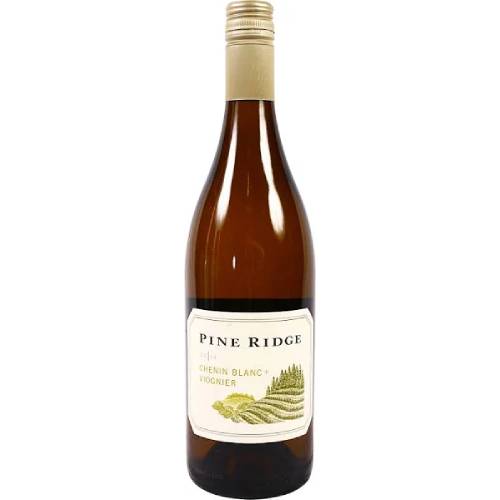 Pine Ridge Chenin Blanc viognier - 750Ml - AtoZBev