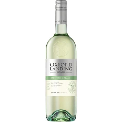 Oxford Landing Sauvignon Blanc 750ML - AtoZBev