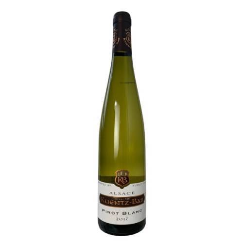 Kuentz-Bas Pinot Blanc 750ML - AtoZBev