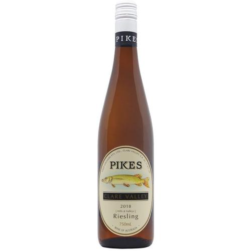Pikes Hills & Valleys Riesling 2019 - 750ML - AtoZBev