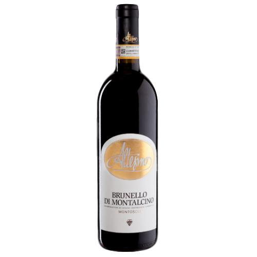 Altesino Brunello di Montalcino Montosoli  750ml - AtoZBev