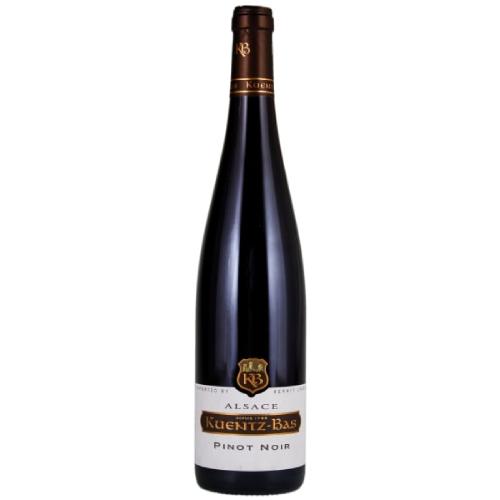 Kuentz-Bas Pinot Noir  - 750ML - AtoZBev