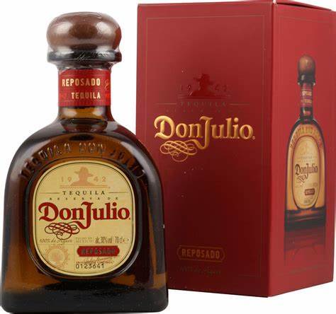 Don Julio Tequila Reposado - 1.75L - AtoZBev
