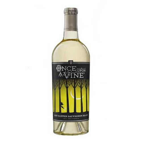 Once Upon A Vine Sauvignon Blanc 750ml - AtoZBev