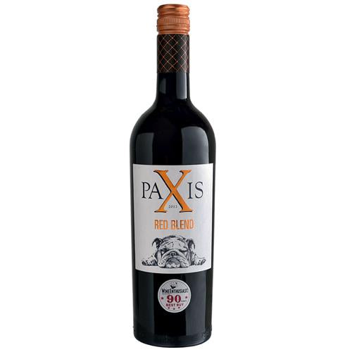 Paxis Red Blend 750ML - AtoZBev