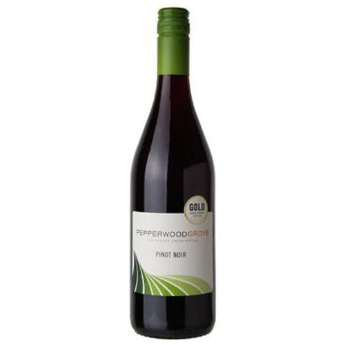 Pepperwood Grove Pinot Noir 750Ml - AtoZBev
