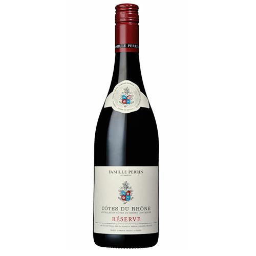 Perrin Chateauneuf-du-Pape Rouge Reserve 750Ml - AtoZBev