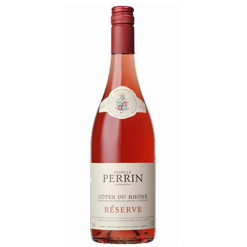 Perrin Chateauneuf-du-Pape Rose Reserve 750Ml — AtoZBev