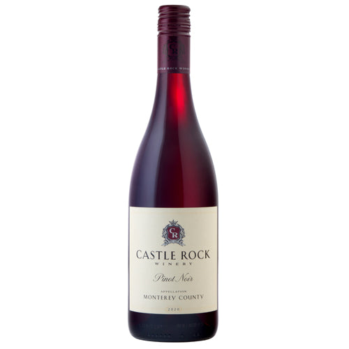 Castle Rock Pinot Noir Monterery County - 750ML - AtoZBev