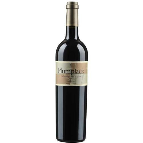 Plumpjack Cabernet Sauvignon 750ML - AtoZBev