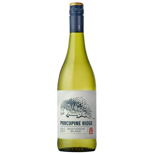 Porcupine Ridge Sauvignon Blanc 750Ml - AtoZBev