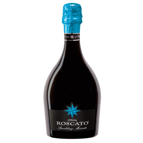 Roscato Sparkling Moscato - 750ML — AtoZBev