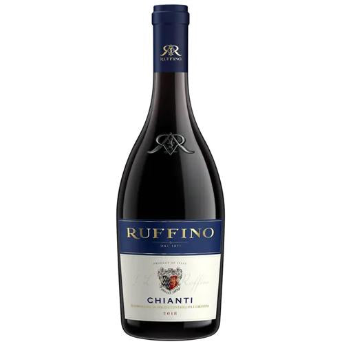 Ruffino Chianti - 750ML - AtoZBev