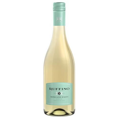 Ruffino Moscato D'Asti Sparkling - 750ML — AtoZBev