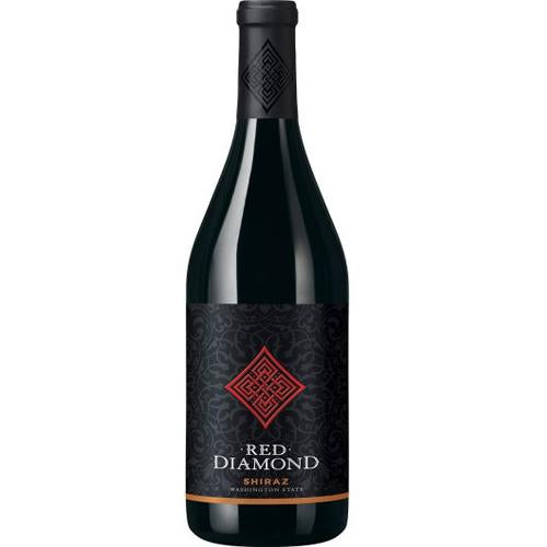 Red Diamond Shiraz - 750ML - AtoZBev