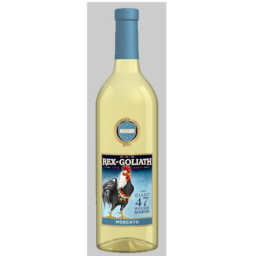 Rex Goliath Moscato 750ml — AtoZBev
