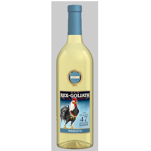 Rex Goliath Moscato 750ml - AtoZBev