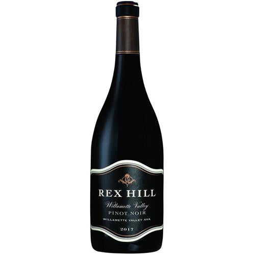 Rex Hill Pinot Noir 750ML - AtoZBev