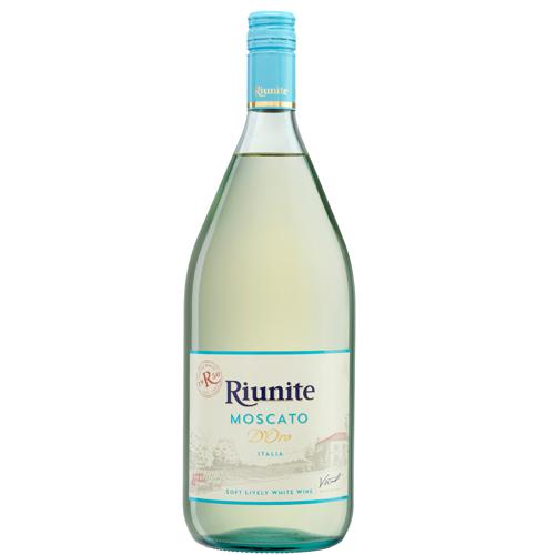 Riunite D Oro Moscato 1.5L - AtoZBev