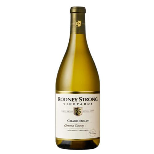 Rodney Strong Chardonnay Sonoma - 750ML - AtoZBev