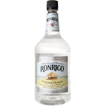 Ron Rico Rum White - 1.75L - AtoZBev