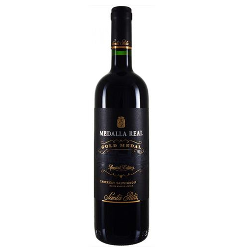 Santa Rita Medalla Cabernet Sauvignon 750ML - AtoZBev