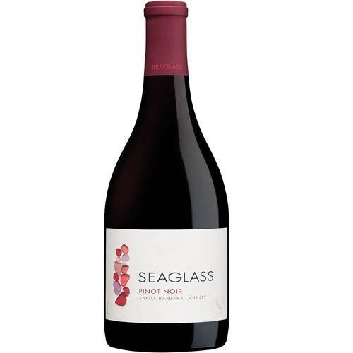 Seaglass Pinot Noir - 750ML - AtoZBev