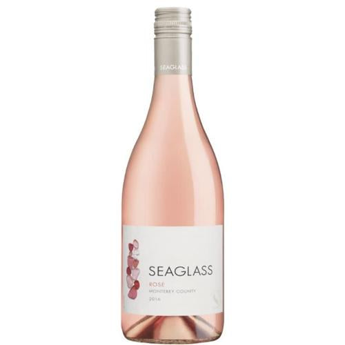 Seaglass Rose - 750ML - AtoZBev
