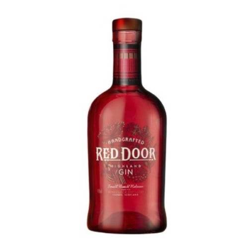 Red Door Highland Gin - 750ML - AtoZBev