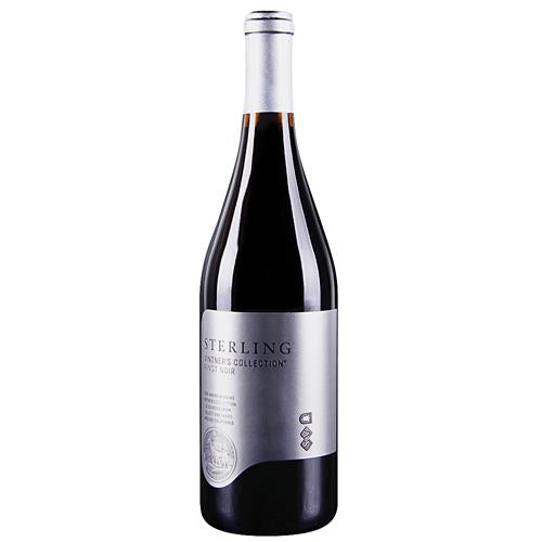 Sterling Pinot Noir Vintner’s Collection 750Ml - AtoZBev