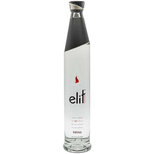 Stoli Elit Eighteen Vodka - 750ML - AtoZBev