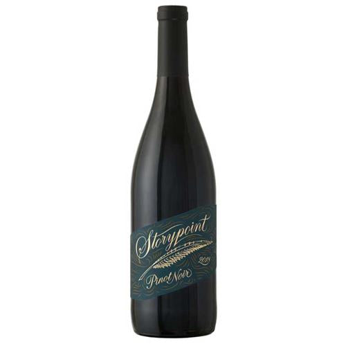 Storypoint Pinot Noir - 750ML - AtoZBev