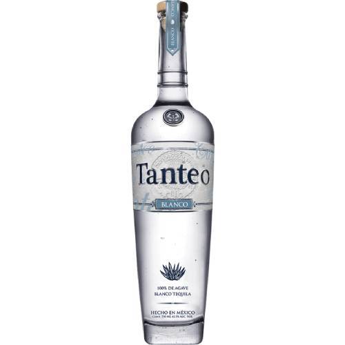 Tanteo Tequila Blanco - 750ML - AtoZBev