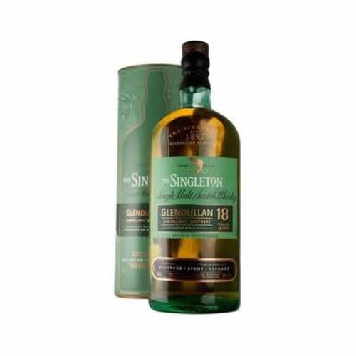【新品】The Singleton 18 Years Old 700ml Singleton 18 Year Single Malt Scotch