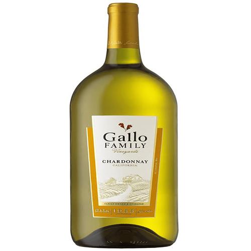 Gallo Chardonnay - 1.5L - AtoZBev
